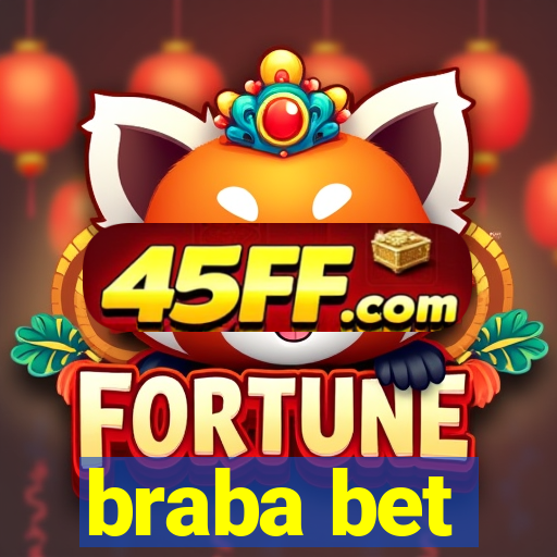 braba bet